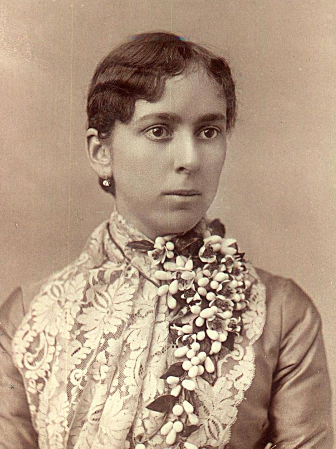 Mary Ann Elizabeth Driver (1865 - 1930) Profile